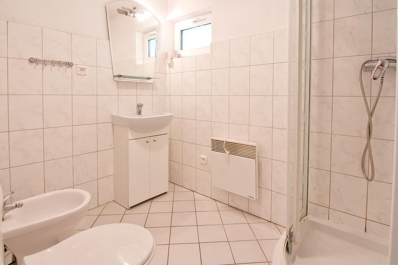 Centrum Wypoczynkowe Wiezyca Somonino エクステリア 写真