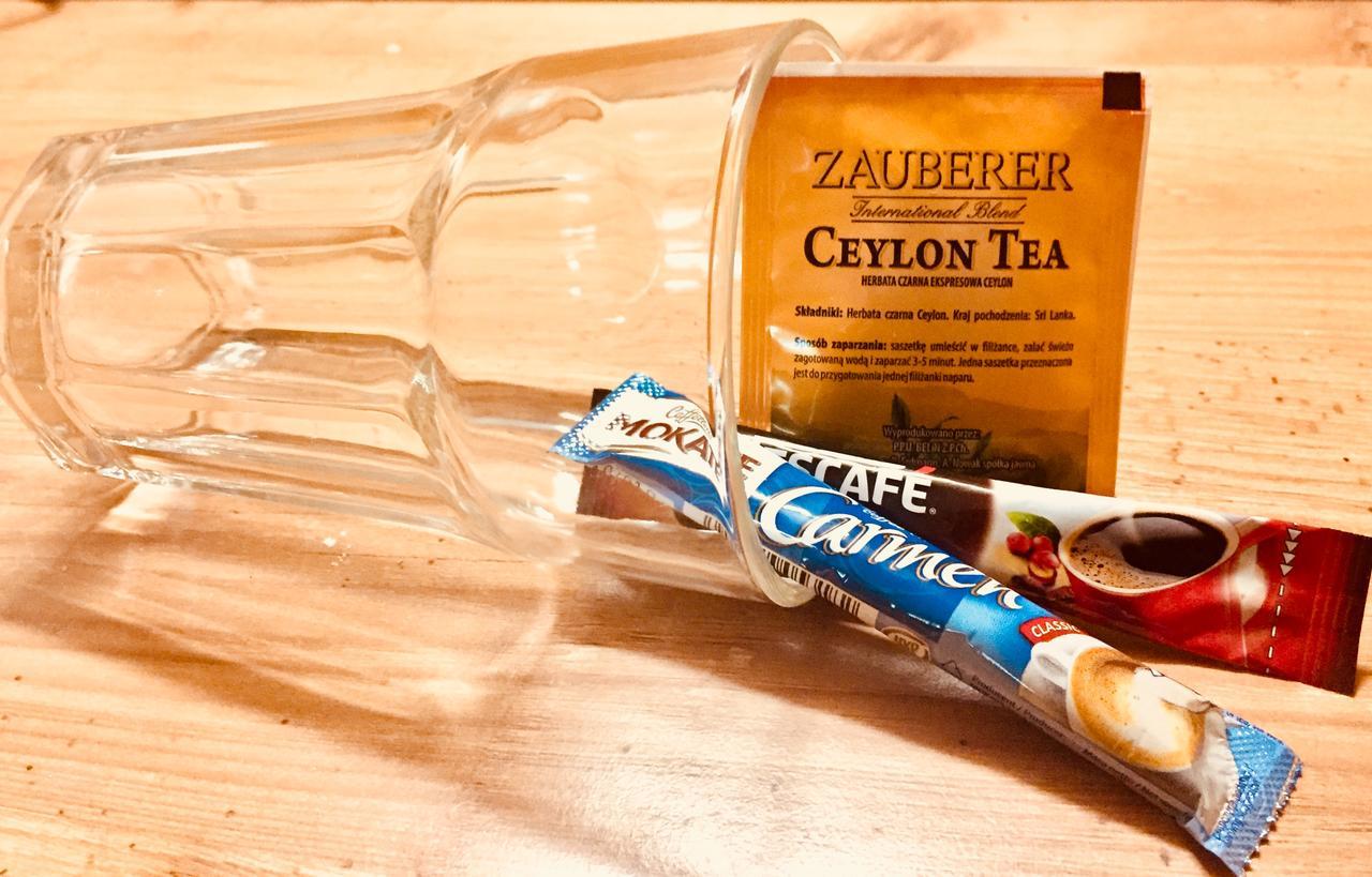 Centrum Wypoczynkowe Wiezyca Somonino エクステリア 写真